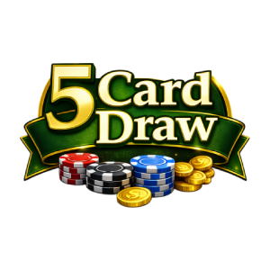 5 Card Draw