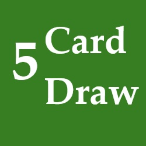 5 Card Draw Poker